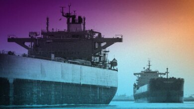 Gas Prices May Finally Ease, But Iran Still Holds the Leverage