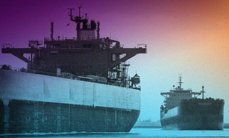 Gas Prices May Finally Ease, But Iran Still Holds the Leverage