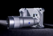 Vivo X300 Ultra Breaks the 24mm Formula, 35mm Camera Puts Flagships on Notice