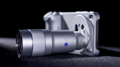 Vivo X300 Ultra Breaks the 24mm Formula, 35mm Camera Puts Flagships on Notice