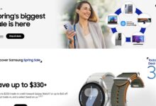 Samsung’s Best Deals Are Hiding in Its Own Store, and Trade-Ins Make Upgrades Easier