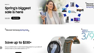 Samsung’s Best Deals Are Hiding in Its Own Store, and Trade-Ins Make Upgrades Easier