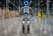 Samsung’s Robot Ambition Gets Sharper, Boston Dynamics Emerges as the Key Piece