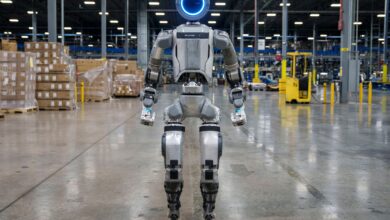 Samsung’s Robot Ambition Gets Sharper, Boston Dynamics Emerges as the Key Piece