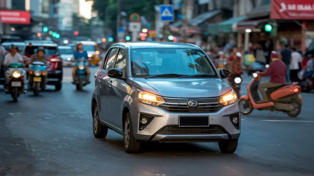 5 Used LCGCs Still In Demand, Fuel Savings and Low Ownership Costs Drive Buyers
