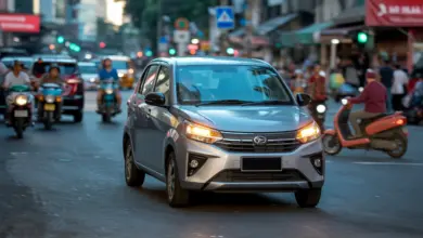5 Used LCGCs Still In Demand, Fuel Savings and Low Ownership Costs Drive Buyers