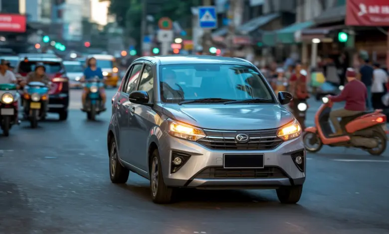 5 Used LCGCs Still In Demand, Fuel Savings and Low Ownership Costs Drive Buyers