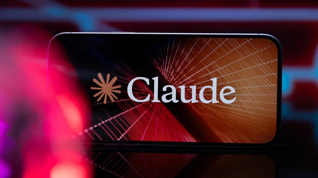 Claude Faces Brief Outage, Anthropic Says It Is Still Monitoring Some Models