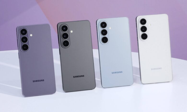 5 Gaming Weapons That Make Galaxy S26 More Than Just a Chipset Story