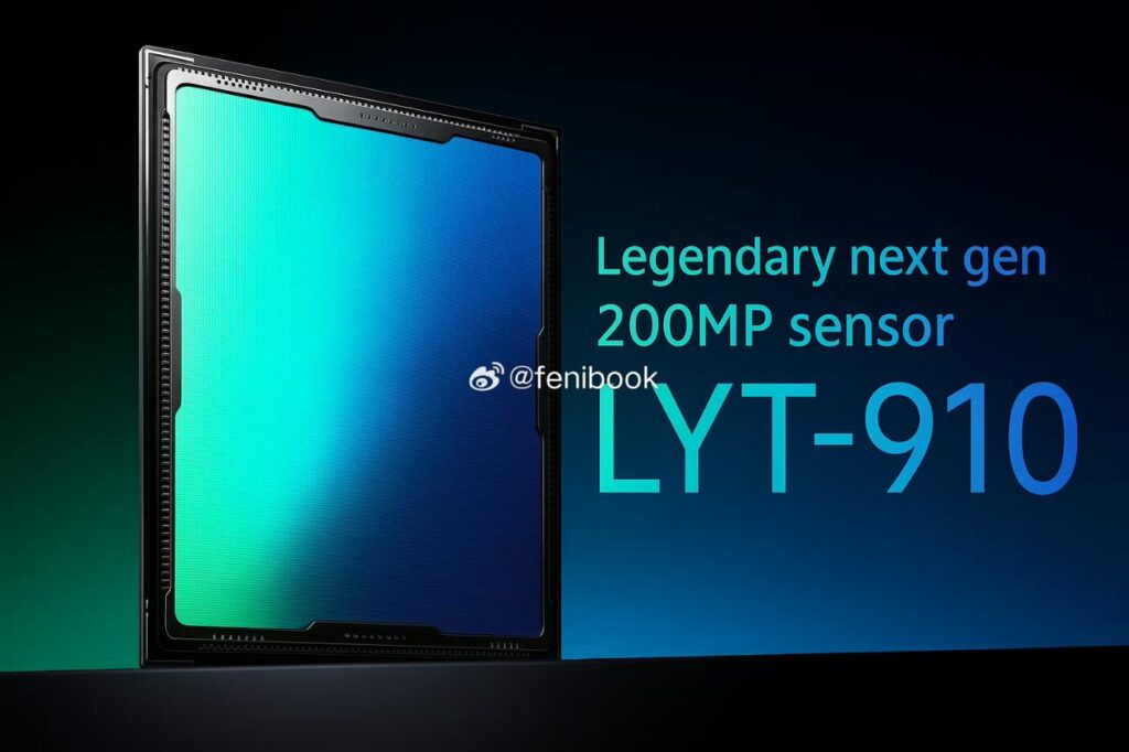 Sony’s Lytia 910 Raises the Bar, 100dB HDR in One Shot Without Motion Artifacts