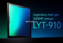 Sony’s Lytia 910 Raises the Bar, 100dB HDR in One Shot Without Motion Artifacts