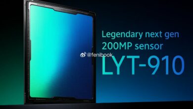 Sony’s Lytia 910 Raises the Bar, 100dB HDR in One Shot Without Motion Artifacts