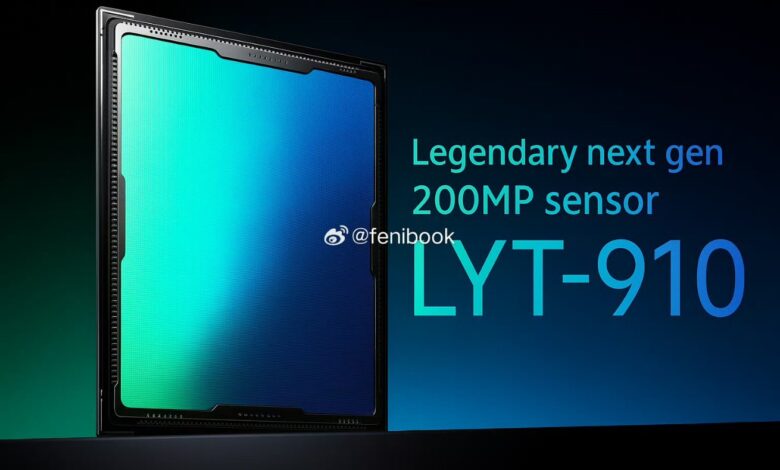 Sony’s Lytia 910 Raises the Bar, 100dB HDR in One Shot Without Motion Artifacts