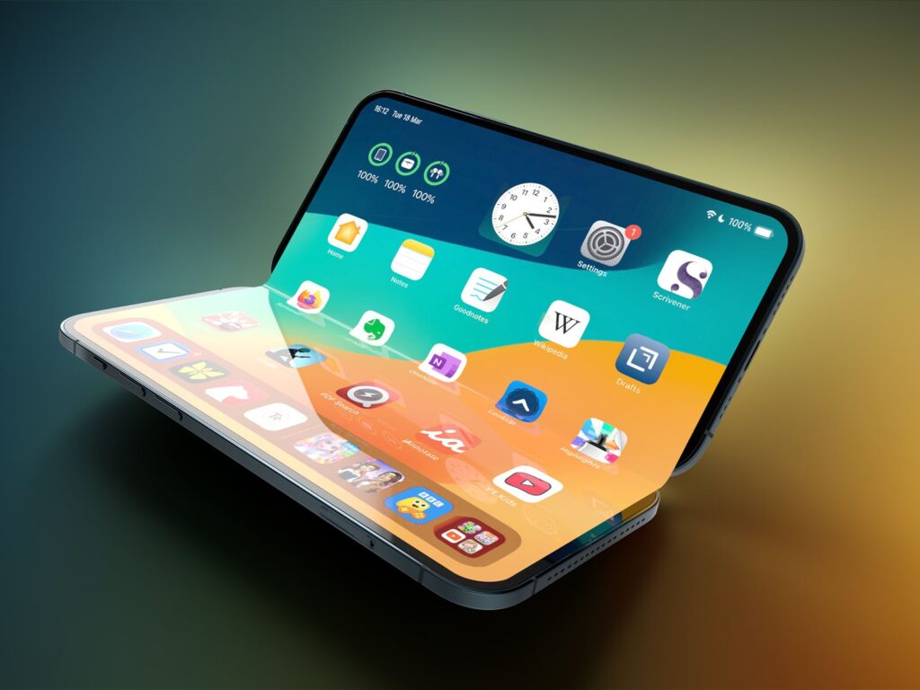 Apple’s Foldable Shift, iPhone 18 Could Arrive in Two Waves