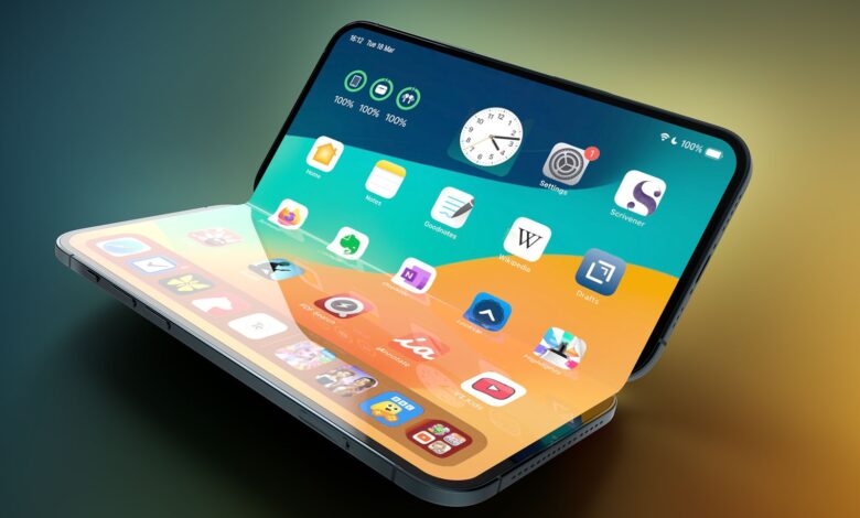 Apple’s Foldable Shift, iPhone 18 Could Arrive in Two Waves