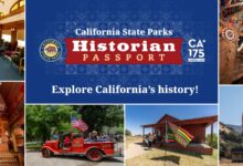 California Residents Can Get Free State Park Passes for the Rest of the Year