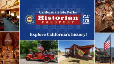 California Residents Can Get Free State Park Passes for the Rest of the Year