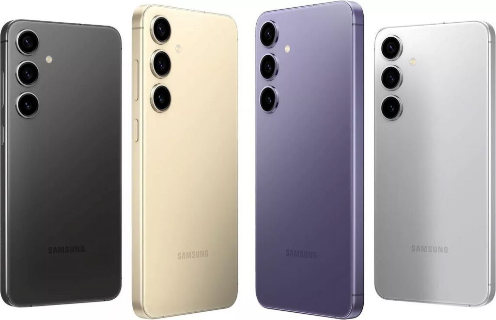 Galaxy S24 Plus Used Still Looks Smart in 2026, Here Is Why Buyers Keep Watching