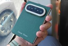 Mix Fold 5 Could Beat Xiaomi 18, HyperOS 4 May Debut on a Foldable First
