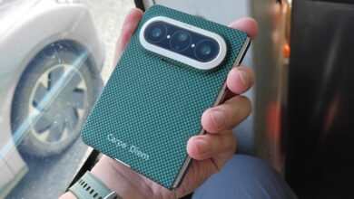Mix Fold 5 Could Beat Xiaomi 18, HyperOS 4 May Debut on a Foldable First