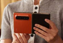 Pura X Max 2026 Pushes Premium Design and AI Camera Into the Spotlight