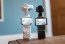 Insta360 Luna Ultra Brings Dual-Lens Capture, A Pocket Gimbal With A Different Pitch