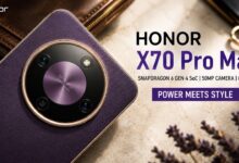 HONOR X70 Pro Max Stands Out With an 8560 mAh Battery and Serious Durability