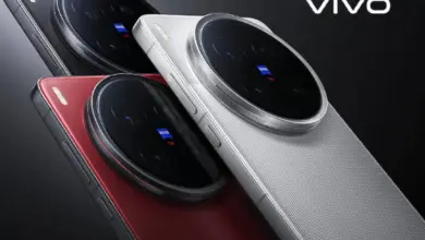 Vivo X300 Ultra Pushes Back at iPhone, 4K 120fps Log Lands on Every Rear Lens