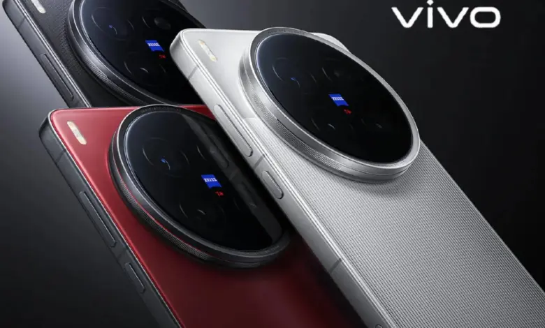 Vivo X300 Ultra Pushes Back at iPhone, 4K 120fps Log Lands on Every Rear Lens