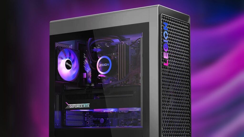 RTX 5090, 64 GB RAM, and Ryzen 7 9800X3D, a Prebuilt PC That Costs Barely More Than the GPU