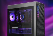 RTX 5090, 64 GB RAM, and Ryzen 7 9800X3D, a Prebuilt PC That Costs Barely More Than the GPU