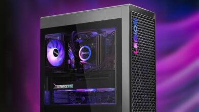 RTX 5090, 64 GB RAM, and Ryzen 7 9800X3D, a Prebuilt PC That Costs Barely More Than the GPU
