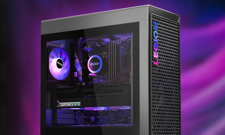 RTX 5090, 64 GB RAM, and Ryzen 7 9800X3D, a Prebuilt PC That Costs Barely More Than the GPU