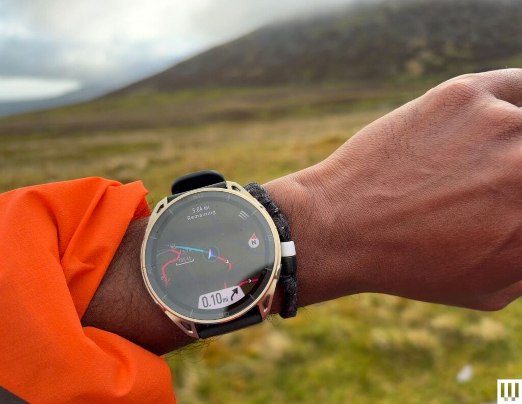 Amazfit Cheetah 2 Lands in Indonesia, Serious Runners Get GPS and Battery Edge