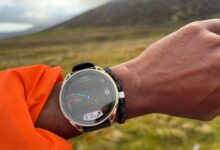Amazfit Cheetah 2 Lands in Indonesia, Serious Runners Get GPS and Battery Edge