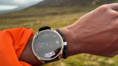 Amazfit Cheetah 2 Lands in Indonesia, Serious Runners Get GPS and Battery Edge