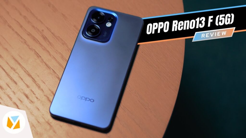 Samsung Galaxy A76 Looks Tougher Than OPPO Reno13 Pro in Scratch and Bend Tests