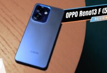 Samsung Galaxy A76 Looks Tougher Than OPPO Reno13 Pro in Scratch and Bend Tests
