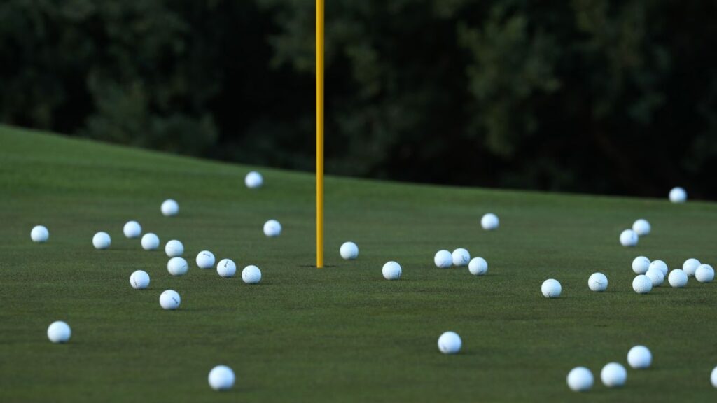 Golf’s Ball Rollback Gets a New Delay, But the Fight Is Far From Over