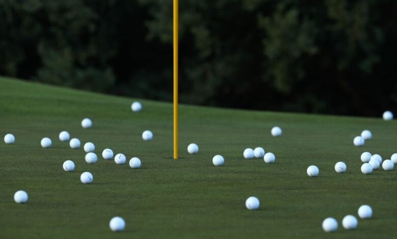 Golf’s Ball Rollback Gets a New Delay, But the Fight Is Far From Over