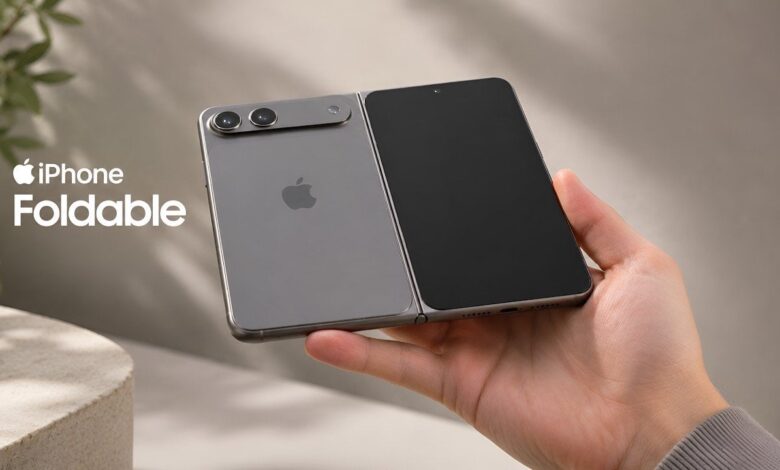 iPhone Ultra Still Eyed for September, Supply Chain Signals Tell a Different Story
