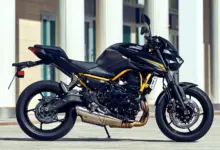 Kawasaki Z650 Stays Aggressive, 649 cc Twin Still Feels Ready to Strike