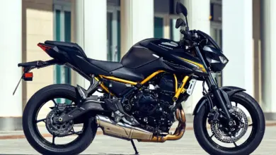 Kawasaki Z650 Stays Aggressive, 649 cc Twin Still Feels Ready to Strike