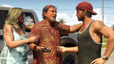 GTA 6 Is So Big One Company Shut Down For Launch Day, Another Delay Would Be Chaos