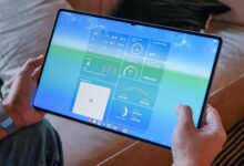 5 Android Tablets That Raise the Stakes for Buyers, From Premium to 5G Value