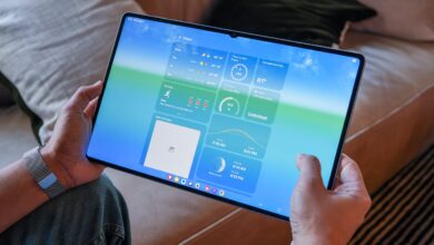 5 Android Tablets That Raise the Stakes for Buyers, From Premium to 5G Value