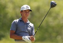 Miles Russell’s Shinnecock Debut Comes With One Quote That Makes Golf Fans Feel Old