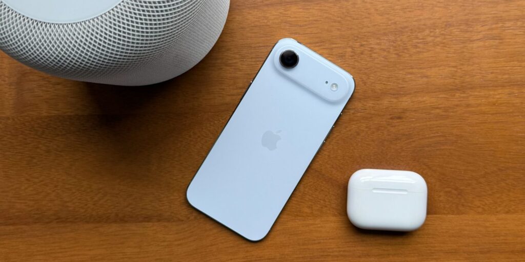 iPhone Air 2 Could Arrive Sooner Than Expected, and the Second Camera May Be the Key