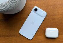 iPhone Air 2 Could Arrive Sooner Than Expected, and the Second Camera May Be the Key