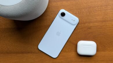 iPhone Air 2 Could Arrive Sooner Than Expected, and the Second Camera May Be the Key